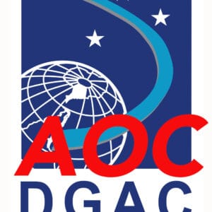 ASESORÍA OBTENCIÓN DE AOC DGAC