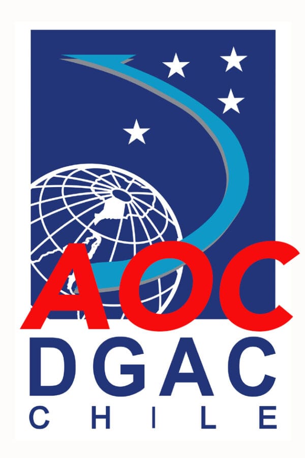 ASESORÍA OBTENCIÓN DE AOC DGAC