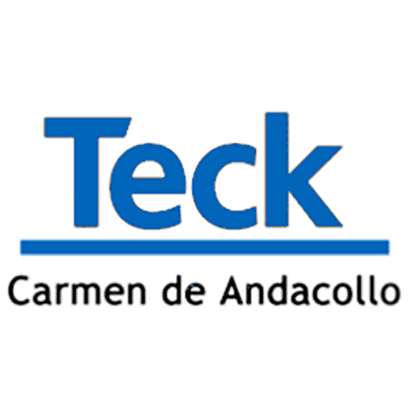 TECK-cda-1